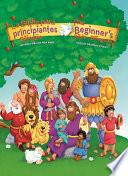 Libro The Beginners Bible (Bilingual) / La Biblia para principiantes (Bilingüe)