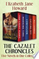 Libro The Cazalet Chronicles