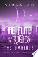 Libro The Elite and The Rogues: The Omnibus