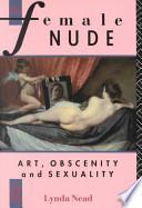 Libro The Female Nude