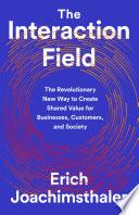 Libro The Interaction Field