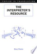 Libro The Interpreter's Resource