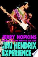 Libro The Jimi Hendrix Experience