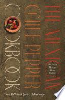 Libro The Mexican Chile Pepper Cookbook