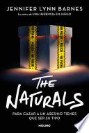 Libro The Naturals