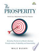 Libro The Prosperity