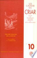 Libro Théâtre espagnol des années 1980