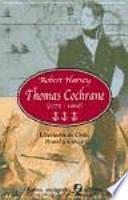 Libro Thomas Cochrane, 1775-1860