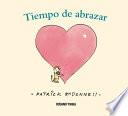 Libro Tiempo de Abrazar