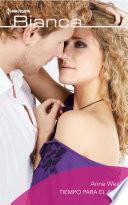 Libro Tiempo para el amor