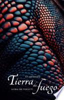 Libro Tierra de Fuego