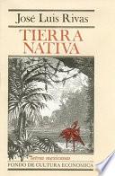 Libro Tierra Nativa