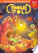 Libro Tinkle Gold 3