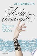 Libro Tinta consciente