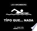 Libro Tipo que... nada