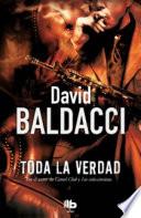 Libro Toda la verdad