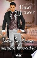 Libro Todas las damas aman a coventry
