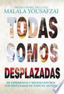 Libro Todas somos desplazadas