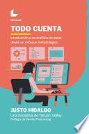 Libro Todo cuenta
