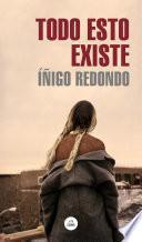 Libro Todo esto existe