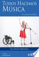 Libro Todos hacemos música