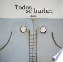 Libro Todos Se Burlan