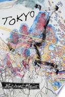 Libro TOKYO