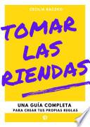 Libro Tomar las riendas