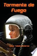 Libro Tormenta de fuego