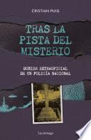 Libro Tras la pista del misterio