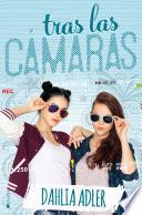 Libro Tras las cámaras