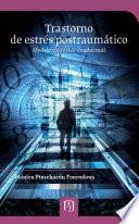 Libro Trastorno de estrés postraumático