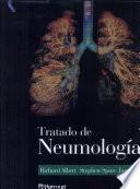 Libro Tratado de Neumología