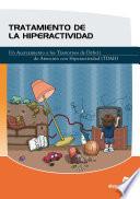 Libro Tratamiento de la hiperactividad