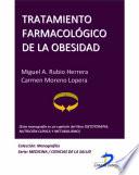 Libro Tratamiento farmacológico de la obesidad