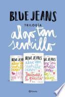 Libro Trilogía Algo tan sencillo (pack)