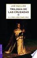 Libro Trilogía de las Cruzadas II.