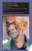Libro Trilogía de Zabala