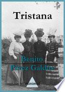 Libro Tristana