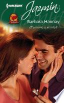 Libro ¿Tu novio o el mío?