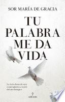 Libro Tu palabra me da vida
