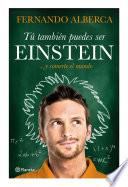 Libro Tú también puedes ser Einstein