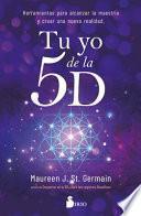 Libro Tu Yo de la 5d