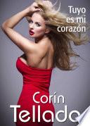 Libro Tuyo es mi corazón