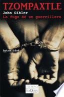 Libro Tzompaxtle