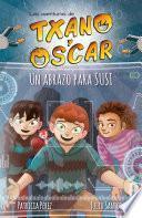 Libro Un abrazo para SUSI
