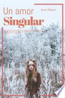 Libro Un amor singular