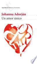 Libro Un amor único
