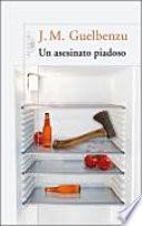 Libro Un asesinato piadoso