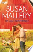 Libro Un beso inesperado